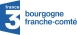 logo France 3 Bourgogne Franche-Comté