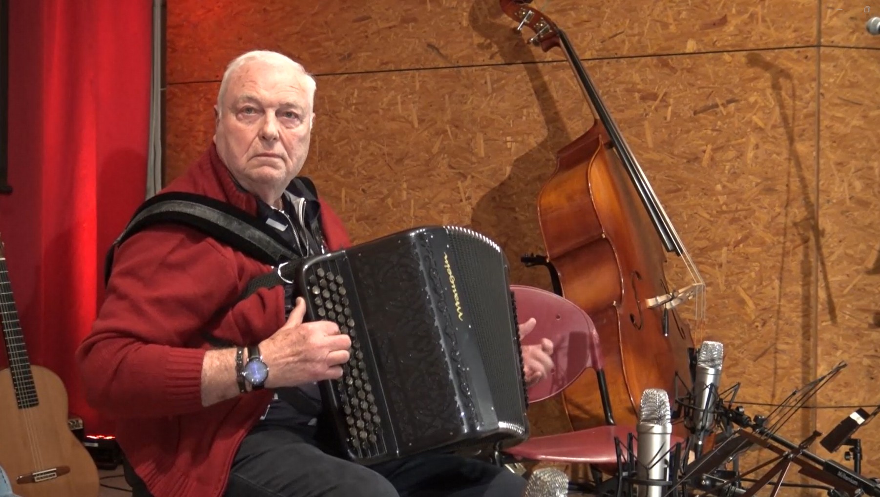 Concert des élèves du Centre Musical... diaporama concert des élèves