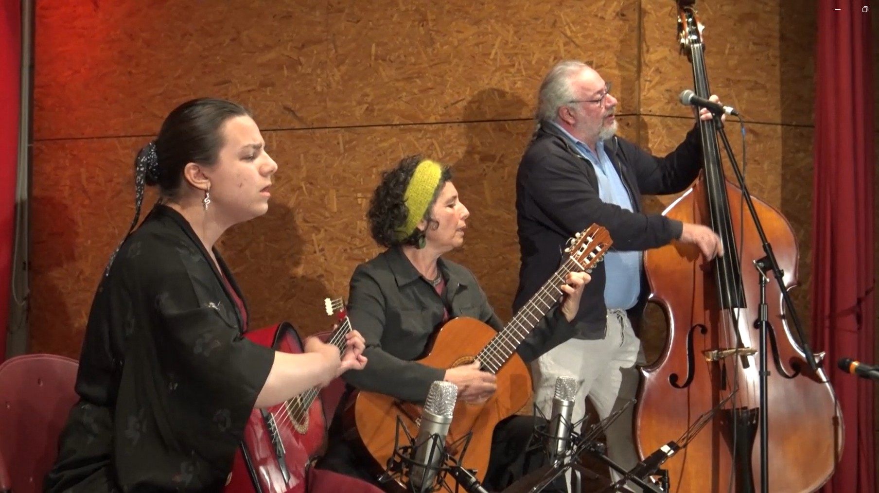 Concert des élèves du Centre Musical... diaporama concert des élèves