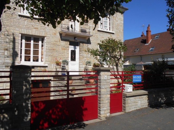 Le Centre Musical... diaporama école de musique