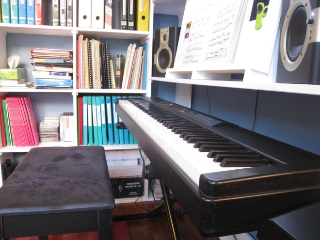 Le Centre Musical... diaporama école de musique