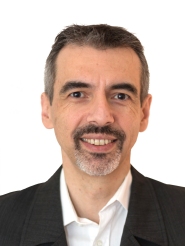 Frédéric Bernard photo Fred